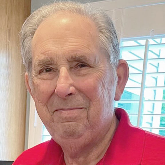 Edward L. Tanner, 80, House Springs